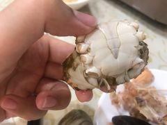 -鹏城人家海鲜酒家·23年老字号(较场尾店)