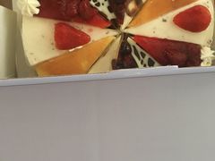 -幸福西饼生日蛋糕·下午茶(东西湖店)