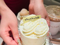 -chuchulab日式短蛋糕(粤海天地店)