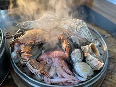 -九层海鲜塔(市南店)