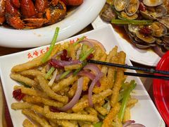 -庆峰龙虾烧烤(合肥一店)
