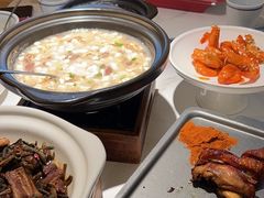 -吴家·淮扬小馆(世纪金源店)