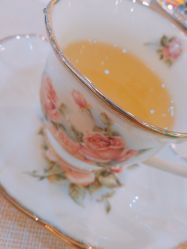 茶-艺米阳光Hair Salon