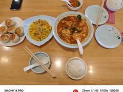 -惠丰门丁肉饼店