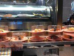-争鲜回转寿司(南开大悦城店)