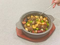 石鼓牛小排-锦成府·精选淮扬菜(老门东1865店)