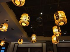 大堂-杨记隆府(白象街店)