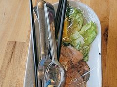 -宜家·瑞典风味餐厅(四元桥店)