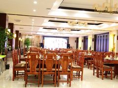 -东湖食堂·湖景餐厅•会议