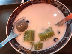 -鲜芋仙(苏州干将店)