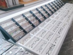 -LCCF创视觉眼镜(万金店)