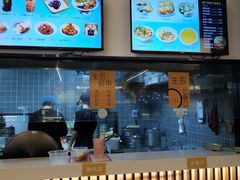 -阿三生煎(正弘城店)