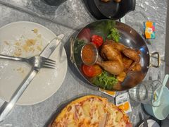 -乐凯撒披萨(恒隆广场店)