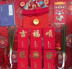 -上海小小宝婴儿理胎发胎毛笔