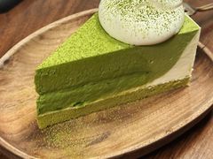 -Double cafe