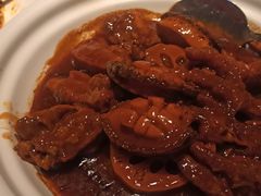 -上和臻品中国菜(花园街店)