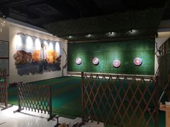 -真枪汇射击俱乐部(福州奥体阳光天地店)