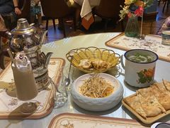 缸缸肉-海尔巴格·新疆菜(吐鲁番店)