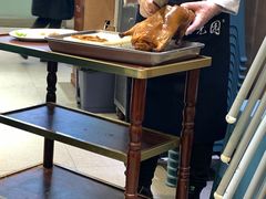 -紫光园·烤鸭(吕家营店)