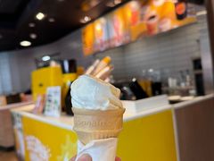 -麦当劳(小白楼店)