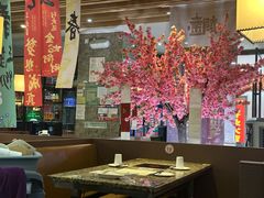 -黄记煌三汁焖锅(新世纪广场店)