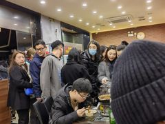 等位区-川香煲(茅台路店)