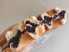 -玥儿弯弯手作烘焙(中海国际社区御城店)