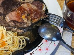-豪客来牛排(宝龙城市广场店)