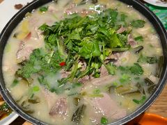 -芳芳私房菜·精做淮扬菜(承德路店)