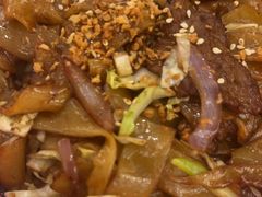 -新世界餐厅(万达店)