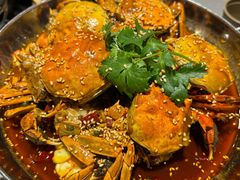 -肥肥虾庄·金牌油焖大虾(沙湖店)