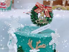 -威利旺卡烘焙西点蛋糕培训(朝阳校区)