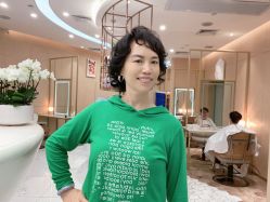 -Alger.O美感沙龙