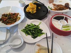 -满堂·烤鸭店·北京菜(鼓楼店)