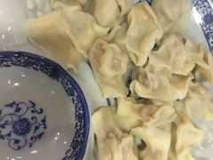 -四姐妹东北饺子(沙尾路店)