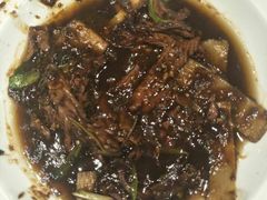 -老牌坊鲁菜名店(宽厚里店)