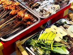-牛华八婆麻辣烫(起源店)