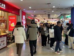 -北京华联购物中心(天通苑店)