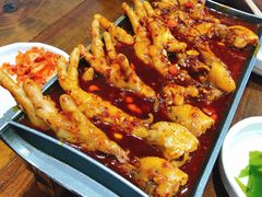 -米村拌饭(摩码广场店)