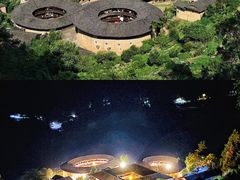 -福建土楼(南靖)景区