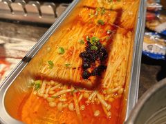 -很久以前羊肉串(中山公园店)