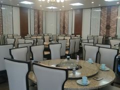 包厢-蟹谢蒸鲜自助餐厅