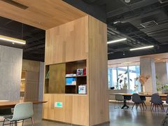 -山下C5cafe(惠通时代广场店)