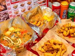 -见味花甲(福田coco park店)
