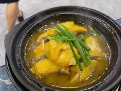 盐酒三黄鸡-来客家食府 · 福建客家菜(厦禾路店)
