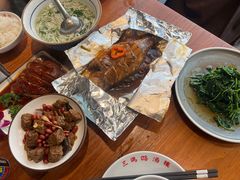-三玛璐酒楼(汉口路店)