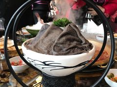-小天鹅火锅·一线江景洪鼎旗舰店(洪崖洞店)