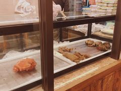 -老刘家永盛斋·传统泡馍(东关南街店)