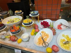 -杭州香格里拉·香宫中餐厅
