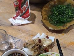 -韩妹鱼庄·泸定老字号(泸定店)